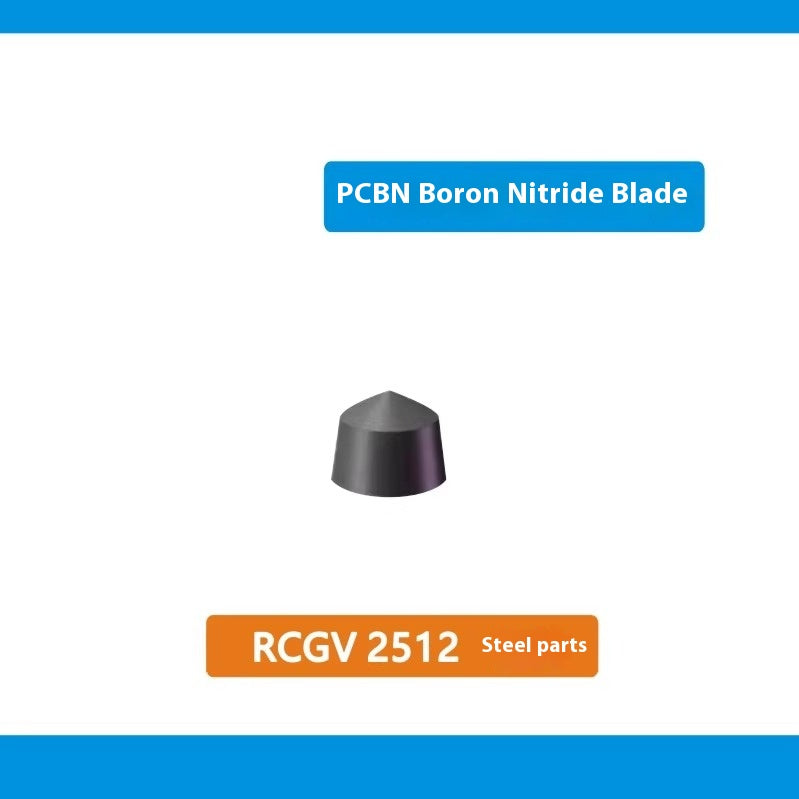 2107-Diamond babalone boron nitride inserts WNGN/SNGN/DNGA brake drum lathe integral roll PCBN Bote ultra Shandong Denso Pricision Tools Co.,Ltd.